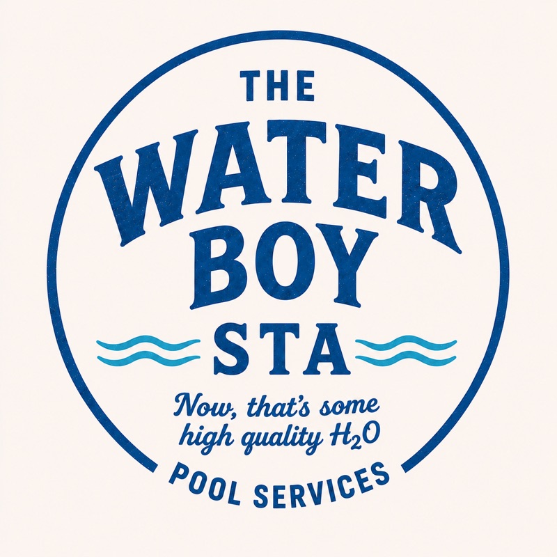 The Waterboy STA